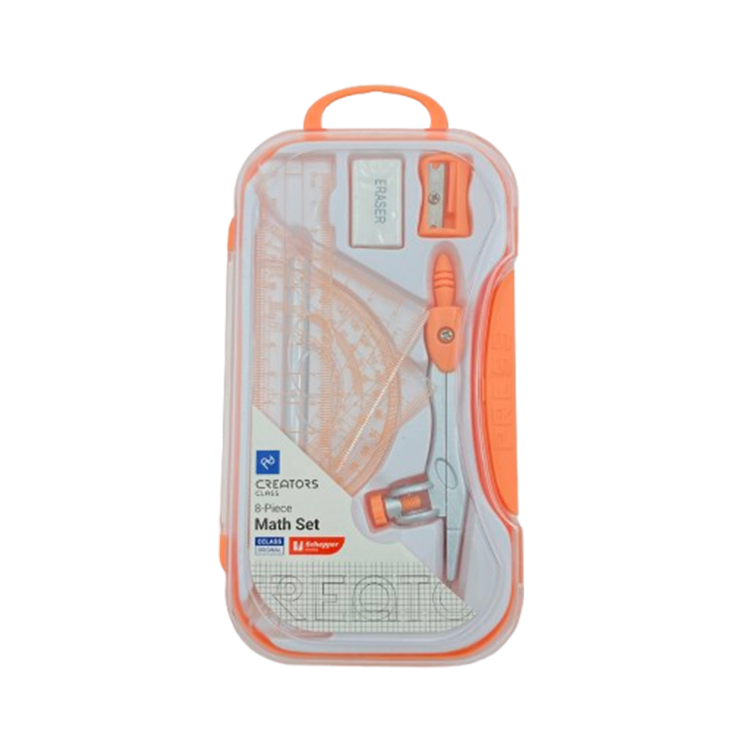 جلد کتاب ست پرگار مدادی cs-313 سی کلاس